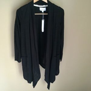 Olive and Oak Cardigan